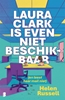 Afbeelding van Laura Clark is even niet beschikbaar