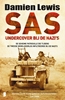 Afbeelding van SAS: undercover bij de nazi's