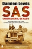 Afbeelding van SAS: undercover bij de nazi's