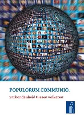 Afbeeldingen van Populorum Communio