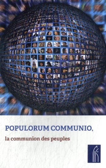 Afbeelding van Populorum Communio FR