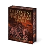 Afbeelding van Arcturus Epic Classics The Decline and Fall of the Roman Empire