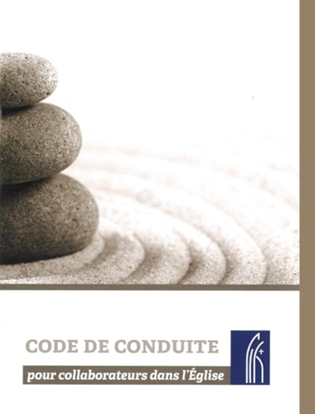 Afbeeldingen van Code de conduite