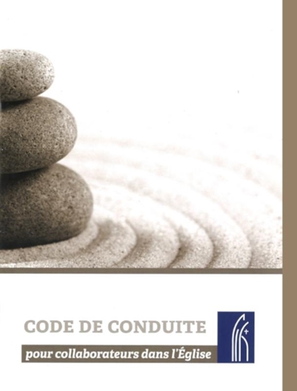 Afbeelding van Code de conduite