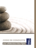 Afbeelding van Code de conduite
