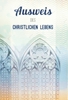 Afbeelding van Ausweis des christlichen lebens - 25 ex.