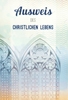 Afbeelding van Ausweis des christlichen lebens - 25 ex.