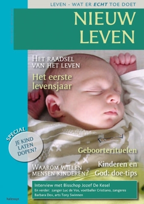 Afbeeldingen van Nieuw leven