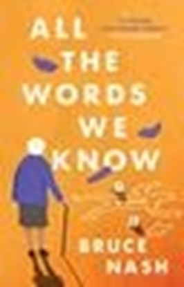 Afbeeldingen van All the Words We Know