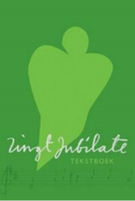 Afbeeldingen van Zingt jubilate