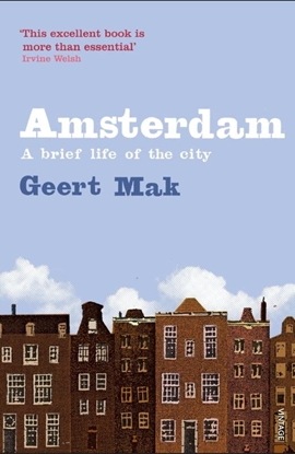 Afbeeldingen van Amsterdam