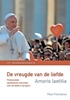 Afbeelding van Amoris Laetitia. De vreugde van de liefde