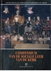 Afbeelding van Compendium van de sociale leer van de kerk