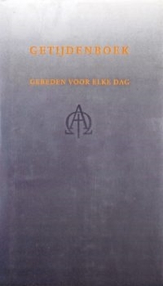 Afbeeldingen van Getydenboek / getydengebed basisboek