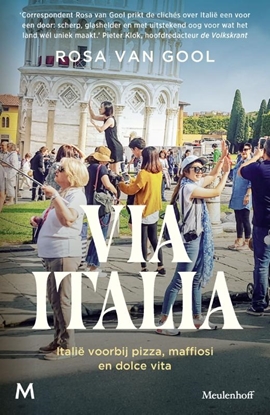 Afbeeldingen van Via Italia