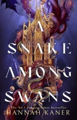 Afbeeldingen van Wing and the Ways A Snake Among Swans