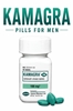 Afbeelding van Kamgra Pills For Men