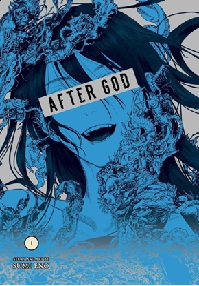 Afbeeldingen van After God After God, Vol. 1