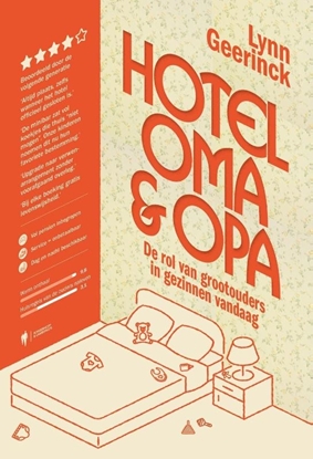 Afbeeldingen van Hotel oma & opa