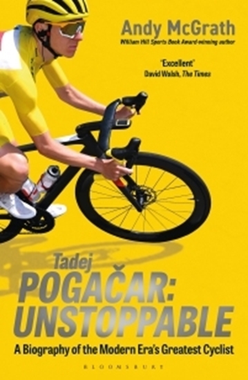 Afbeelding van Tadej Pogacar