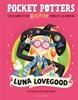 Afbeelding van Pocket Potters – Little Guides to the HARRY POTTER Stories Luna Lovegood