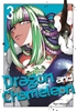 Afbeelding van Dragon and Chameleon Dragon and Chameleon 03