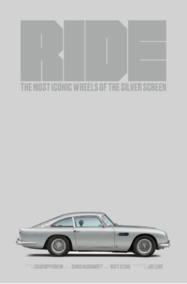 Afbeeldingen van Design + Film Ride