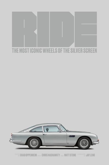 Afbeelding van Design + Film Ride
