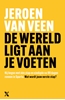 Afbeelding van De wereld ligt aan je voeten