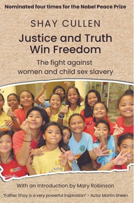 Afbeeldingen van Justice and Truth Win Freedom