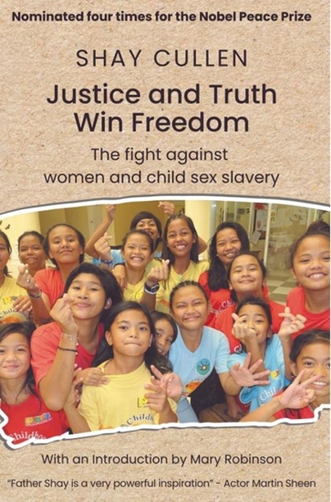 Afbeelding van Justice and Truth Win Freedom