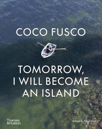 Afbeeldingen van Coco Fusco