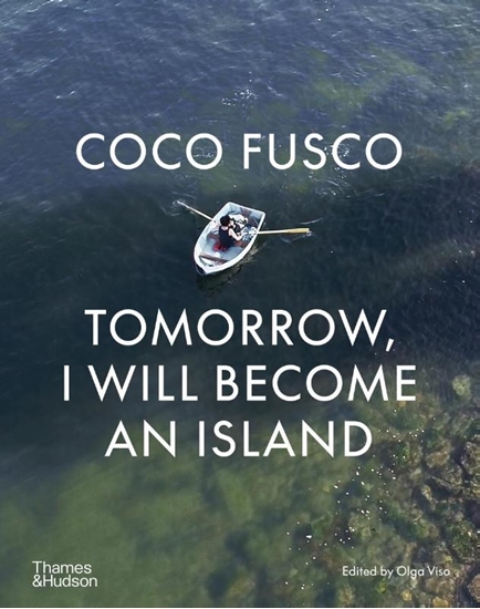 Afbeelding van Coco Fusco