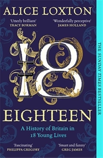 Afbeelding van Eighteen