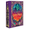 Afbeelding van Interactive Illustrated Edition Harry Potter and the Goblet of Fire