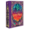 Afbeelding van Interactive Illustrated Edition Harry Potter and the Goblet of Fire
