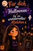 Afbeelding van Für dich zu Halloween