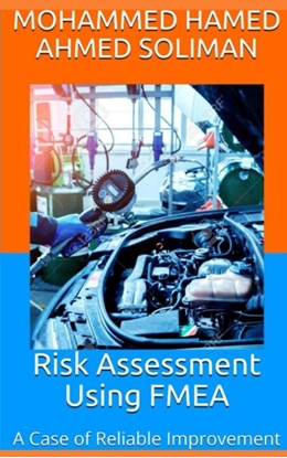Afbeeldingen van Risk Assessment Using FMEA
