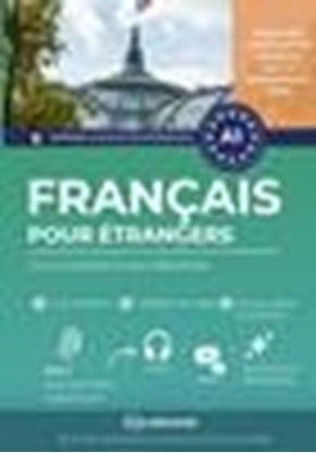 Afbeeldingen van Apprendre le français pour étrangers : Cours complet A1 pour débutants avec audio