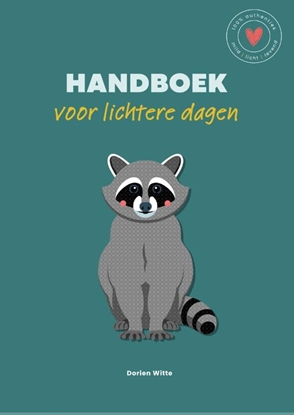 Afbeeldingen van Handboek voor lichtere dagen