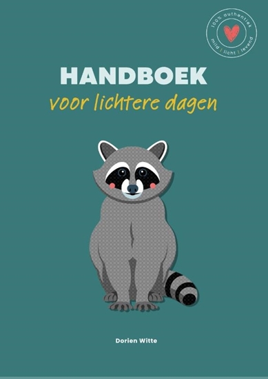 Afbeelding van Handboek voor lichtere dagen
