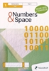 Afbeelding van Numbers & Space 1 vwo part 2 Textbook