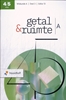 Afbeelding van Getal & Ruimte vwo A deel 3 Leerboek