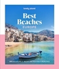 Afbeelding van Lonely Planet Lonely Planet Best Beaches Europe