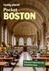 Afbeelding van Pocket Guide Lonely Planet Pocket Boston