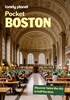Afbeelding van Pocket Guide Lonely Planet Pocket Boston