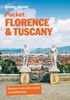 Afbeelding van Pocket Guide Lonely Planet Pocket Florence & Tuscany