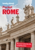 Afbeelding van Pocket Guide Lonely Planet Pocket Rome