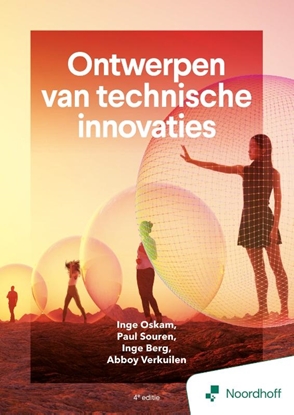 Afbeeldingen van Ontwerpen van Technische Innovaties