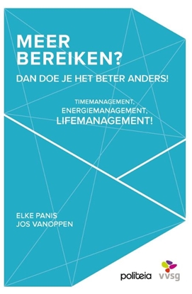 Afbeeldingen van Meer bereiken? Dan doe je het beter anders!